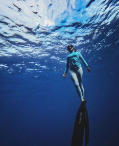 Ocean Story through a Seychellois Lens
