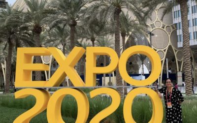 SeyCCAT brings ocean talk to EXPO2020