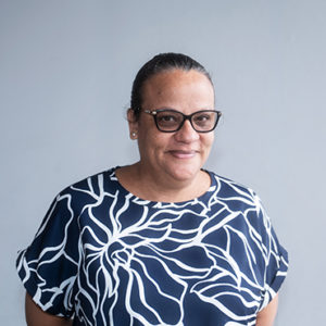 Joanna Prosper